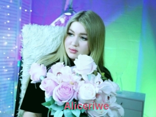 Aliceriwe