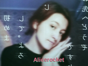 Alicerocket