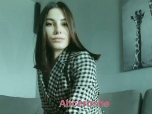 Aliceroshe