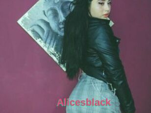 Alicesblack