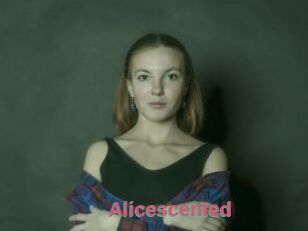 Alicescented