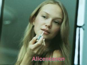 Aliceseason