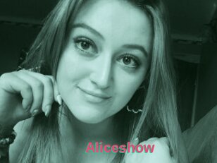 Aliceshow