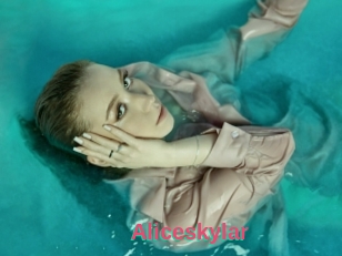 Aliceskylar