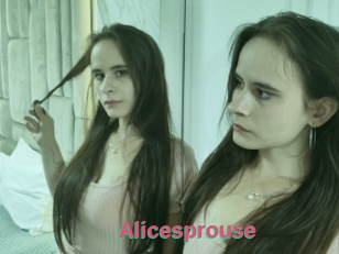Alicesprouse