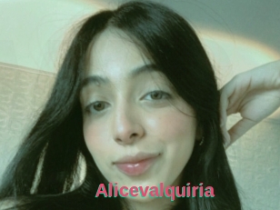 Alicevalquiria