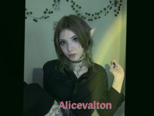 Alicevalton