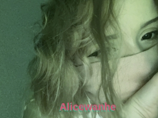 Alicewanhe