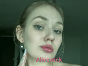 Alicewick