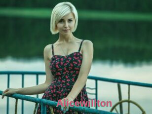 Alicewillton