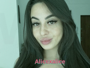 Alicexalice