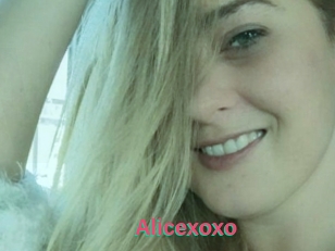 Alicexoxo