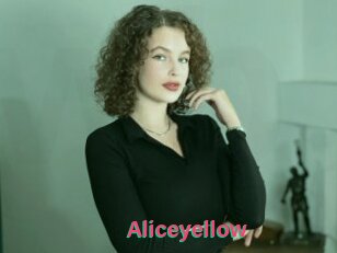 Aliceyellow