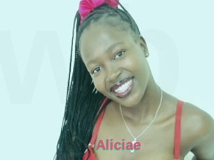 Aliciae
