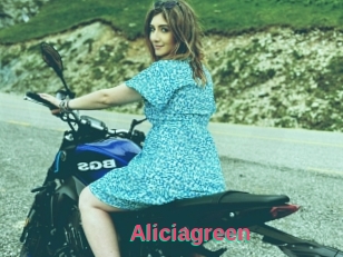 Aliciagreen