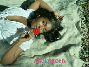 Aliciagreen