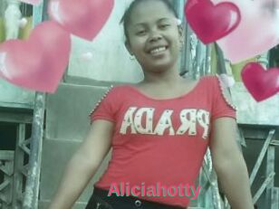 Aliciahotty