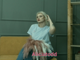 Aliciatodd