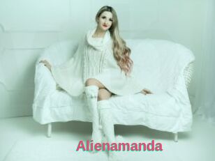 Alienamanda