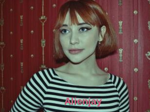 Alienjay