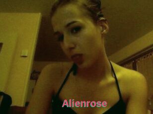 Alienrose