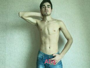 Alig