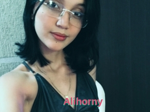 Alihorny