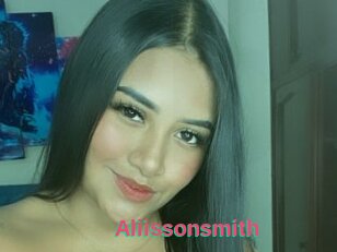 Aliissonsmith