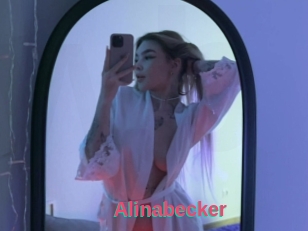 Alinabecker