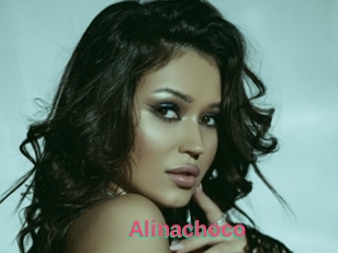 Alinachoco