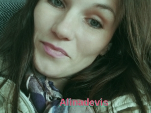 Alinadevis