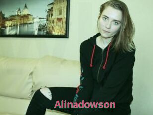 Alinadowson