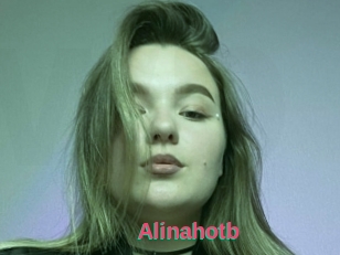 Alinahotb