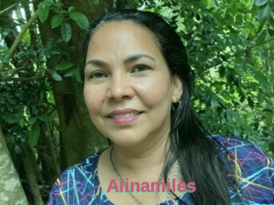 Alinamiles