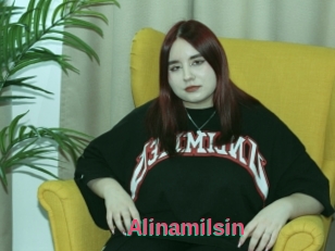 Alinamilsin