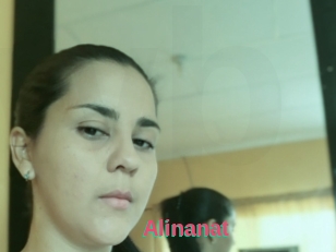 Alinanat
