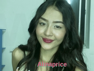 Alinaprice