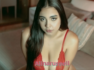 Alinarussell