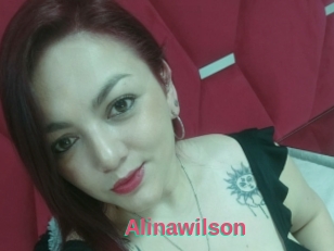 Alinawilson