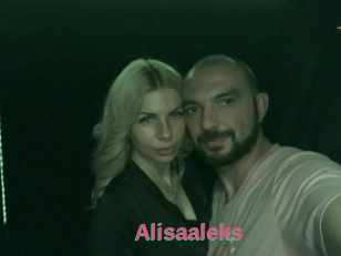 Alisaaleks