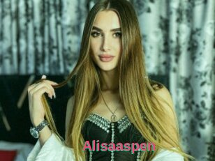 Alisaaspen