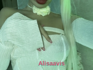 Alisaavis