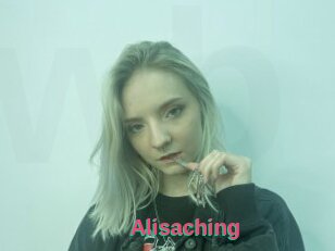 Alisaching