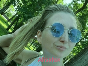 Alisafox