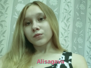 Alisagava
