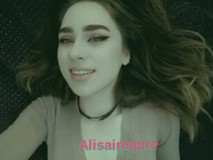 Alisainspire