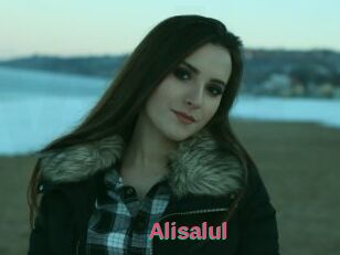 Alisalul