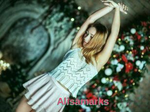 Alisamarks
