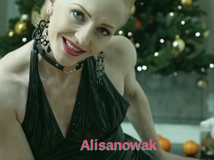 Alisanowak