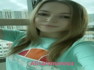 Alisaromanova